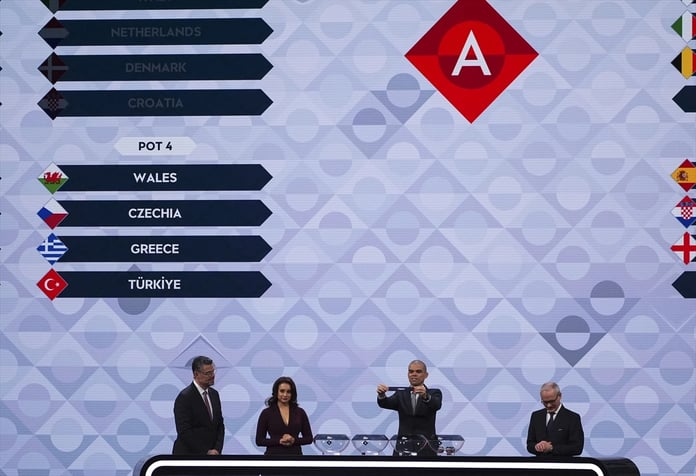 Çeyrek final ve final süreci