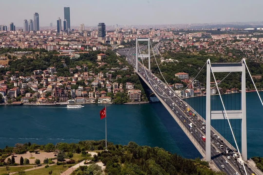 Tarih verildi: Bayramda köprü, otoyol ve toplu ulaşım ücretsiz 