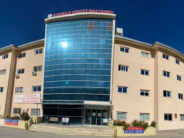 Şavşat Devlet Hastanesi hakkında soruşturma başlatıldı