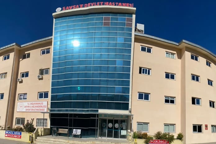 Şavşat Devlet Hastanesi hakkında soruşturma başlatıldı