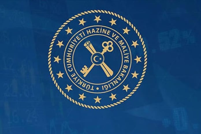 Hazine’nin üç aylık borçlanma takvimi açıklandı