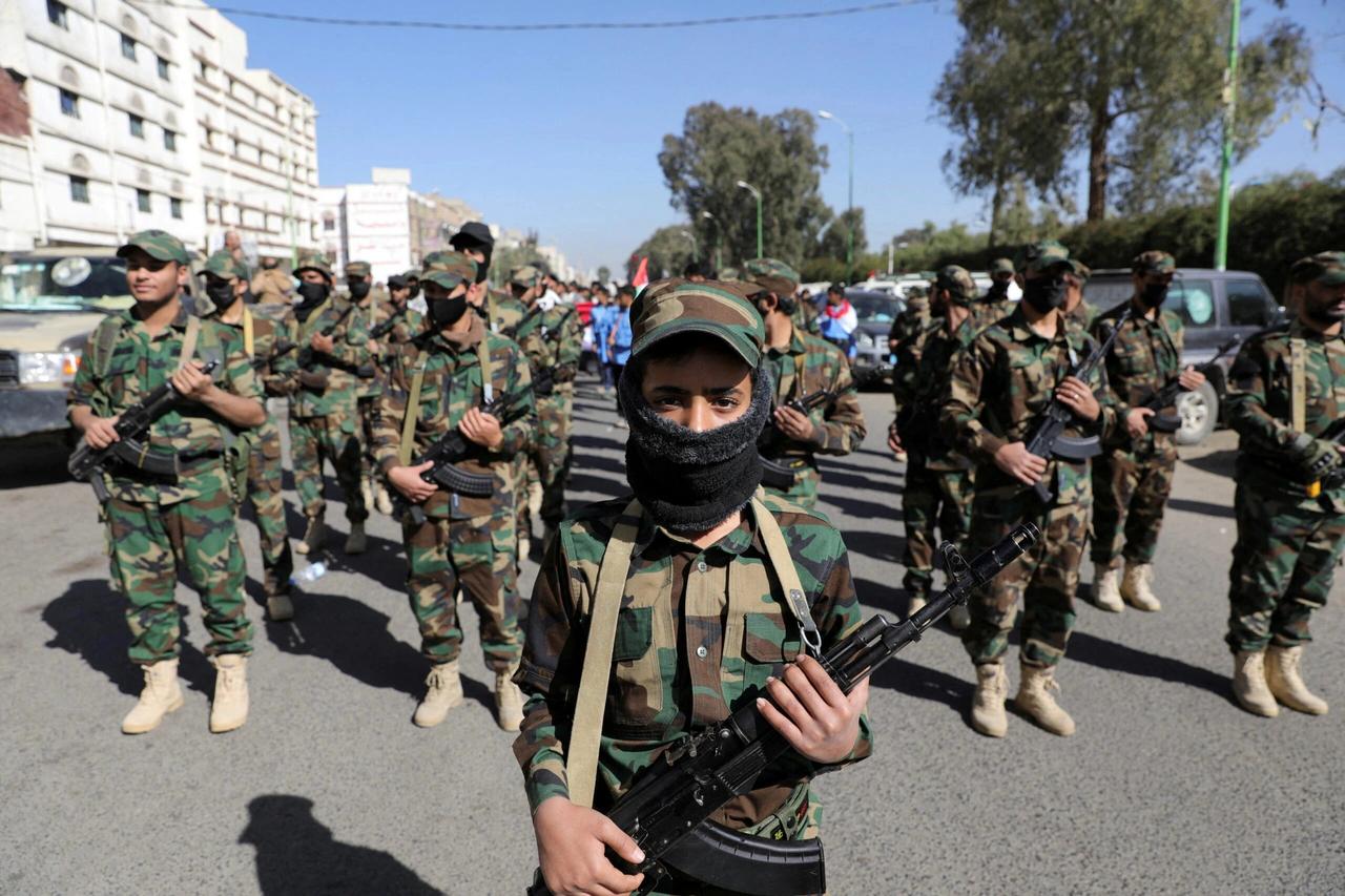 Yemen'den açıklama: Husilerin Taiz'e düzenlediği saldırı püskürtüldü