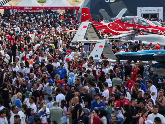 İstanbul Teknofest ne zaman başlıyor? 2025 İstanbul Teknofest başlama tarihi nedir, nereden kaydolunur?