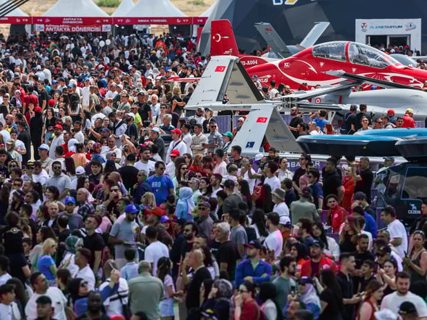 İstanbul Teknofest ne zaman başlıyor? 2025 İstanbul Teknofest başlama tarihi nedir, nereden kaydolunur?