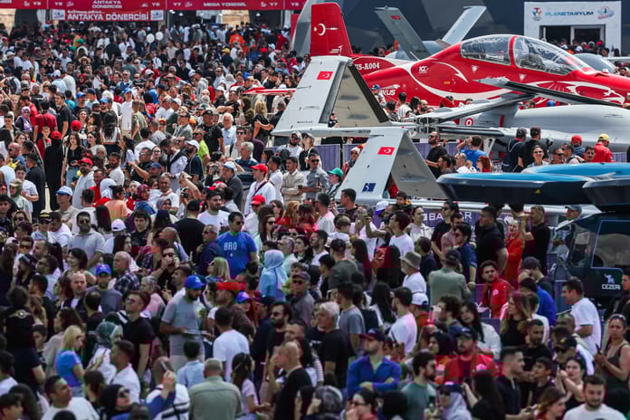 İstanbul Teknofest ne zaman başlıyor? 2025 İstanbul Teknofest başlama tarihi nedir, nereden kaydolunur?