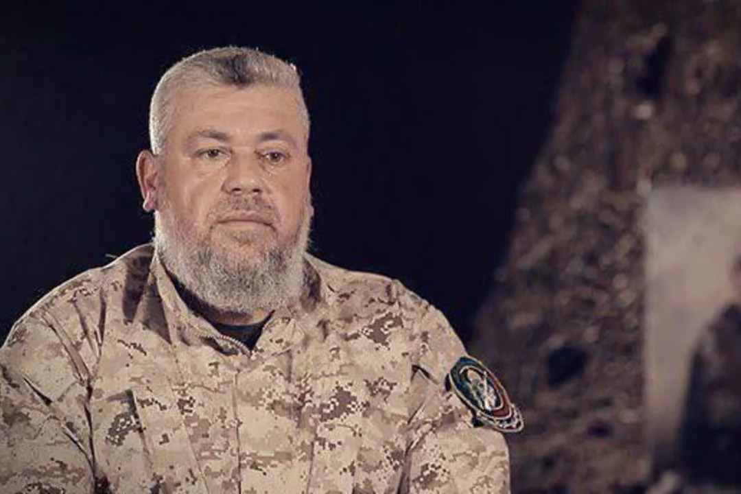 Hamas Appoints New Gaza Leader as Cease-Fire Talks