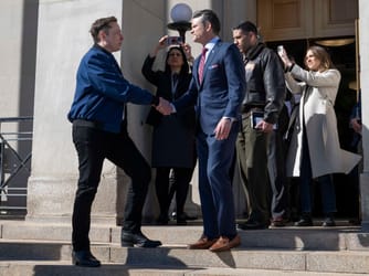 Pentagon Reveals Use of Musk's Grok AI for Strikes in Iran