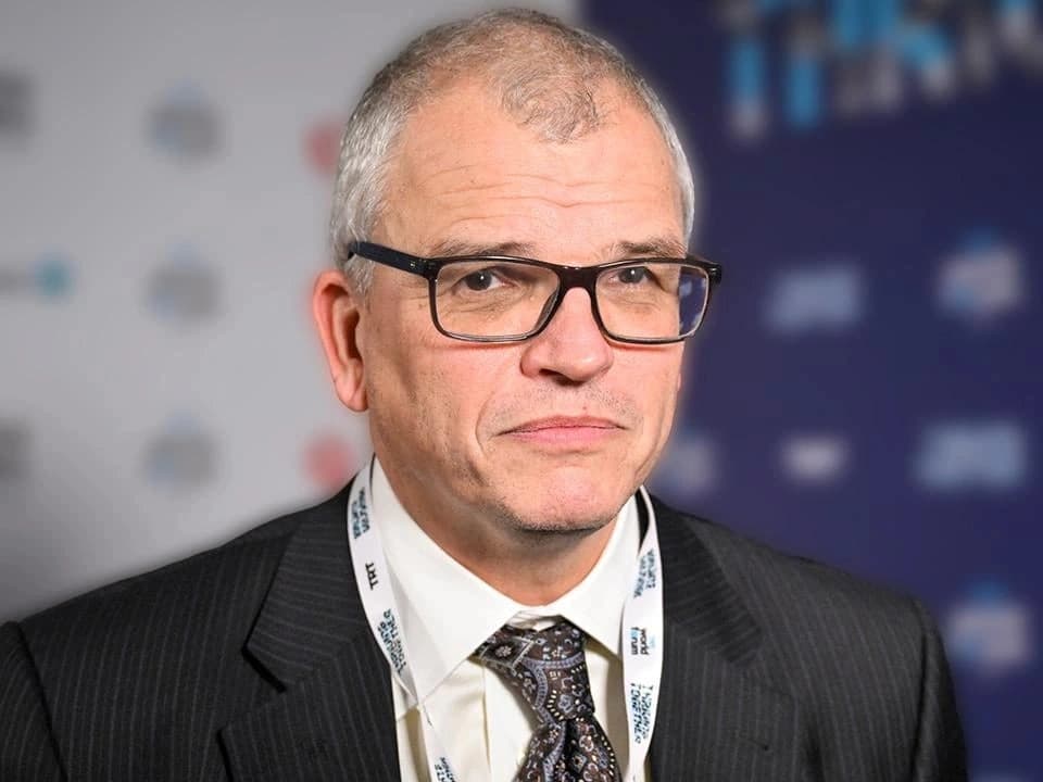 İngiliz ekonomist Timothy Ash hakkında soruşturma başlatıldı