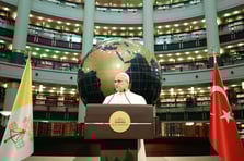 Papa Leo ilk yurtdışı ziyaretini Türkiye'ye gerçekleştiriyor