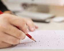 FETÖ'ye yönelik sınav usulsüzlüğü operasyonu: 14 şüpheli gözaltında