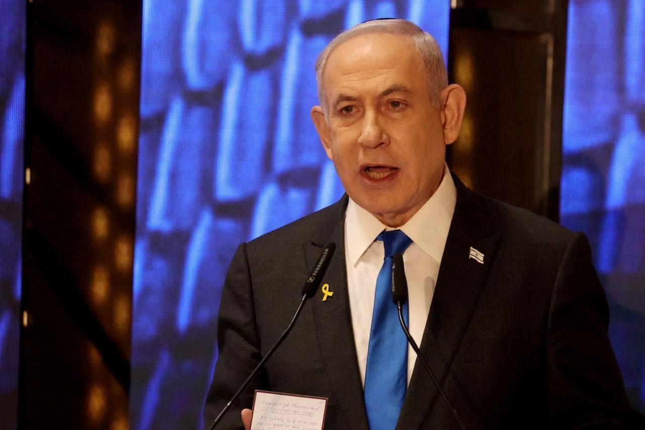 Netanyahu'dan İran'da rejim değişikliği mesajı: Onlarla işimiz bitmedi