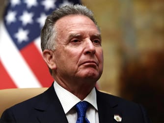 Witkoff Says Trump Peace Board Will Be “Game-Changing”