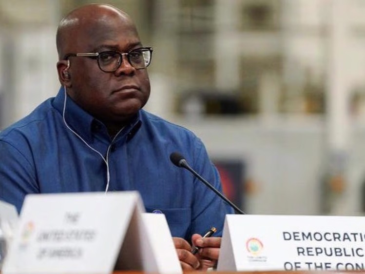 DR Congo Rejects Auction of Minerals in US Talks