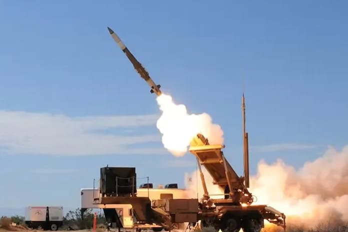 Lockheed Martin ve PTS, Suudi Arabistan’ın ilk PAC-3 kara depo tesisini 2029’a kadar kuracak