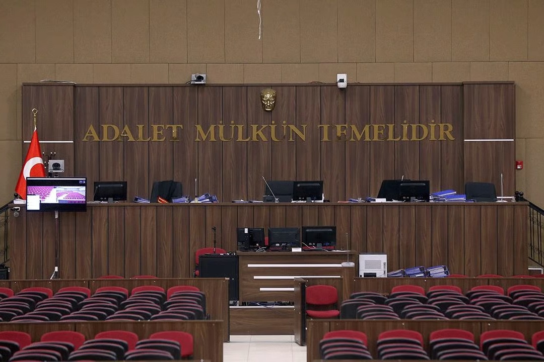 Yargıda adli tatil dönemi başlıyor