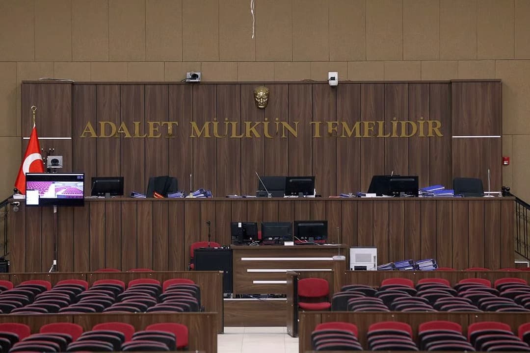 Yargıda adli tatil dönemi başlıyor
