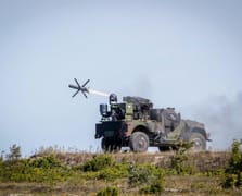 İsrailli silah firmalarının ambargoya karşı Avrupa'daki yan kuruluşları kullandığı iddia edildi