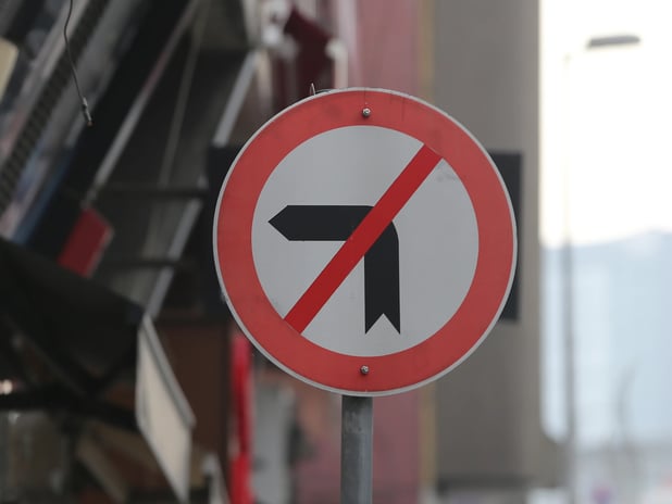 Bakan Uraloğlu: 58 bin 246 trafik levhası kaldırıldı