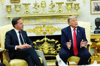 Trump Signals Potential Breakthrough on F-35 Sale to Türkiye