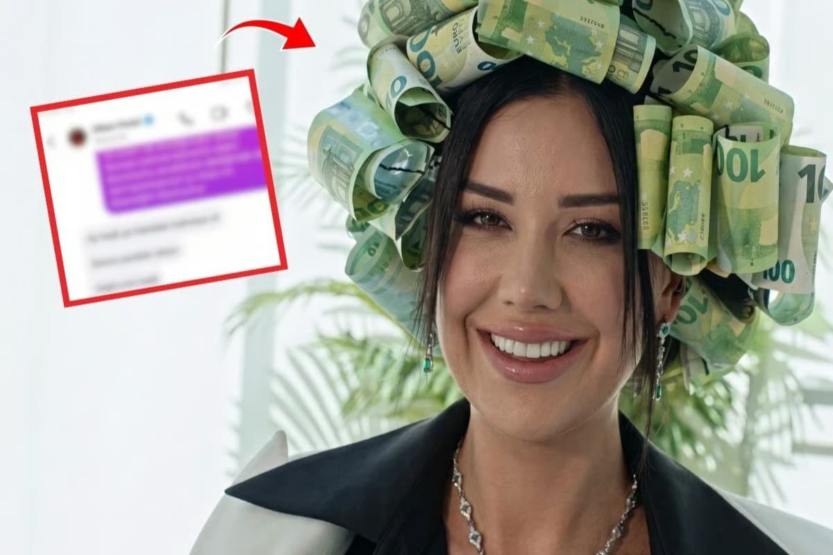 Dilan Polat'ın sattığı kahveyi içip hastanelik oldu, o mesajları ifşa etti! "Hadi canım, hadi"