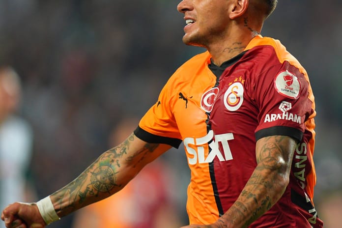 Torreira farkı ikiye çıkardı