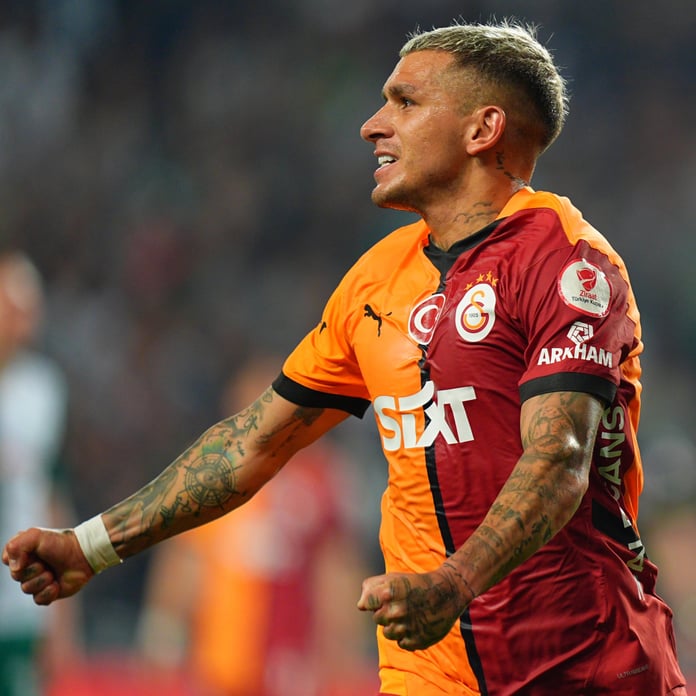 Torreira farkı ikiye çıkardı