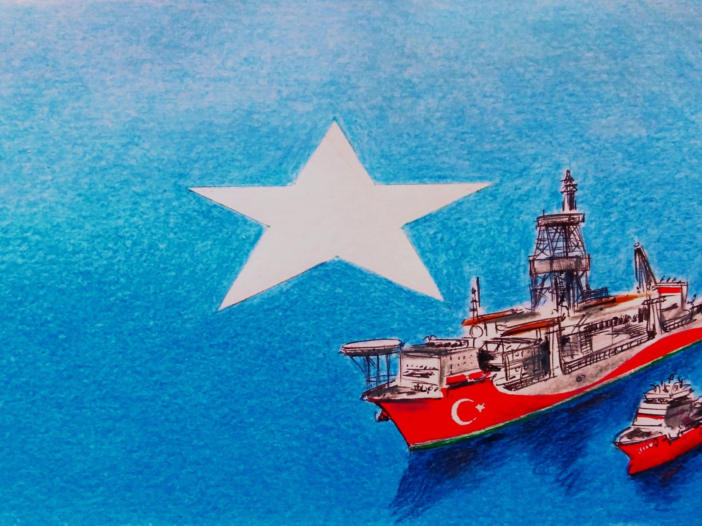 Türkiye Expands African Reach via Somali Blue Economy Deal
