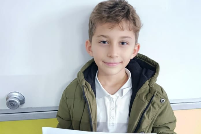 Okulda başlayan rahatsızlık ölümle bitti: Aynı sınıf ve servistekiler taramaya alındı  