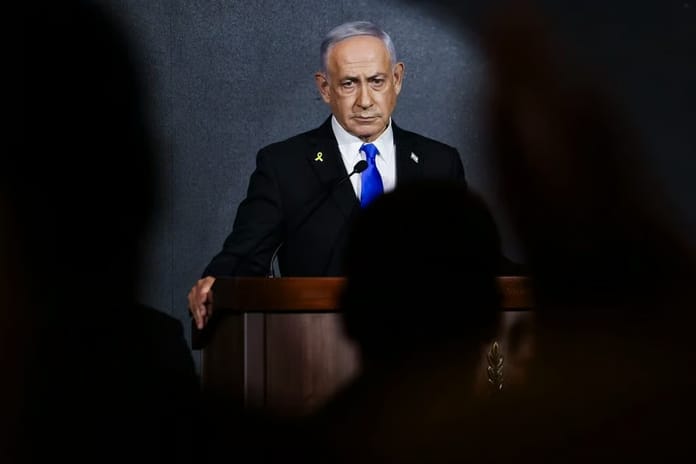 The New Arab: Netanyahu küresel düzen için sorun haline gelecek