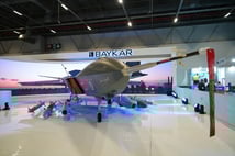 SAHA 2026 İstanbul’da küresel savunma devlerini buluşturacak