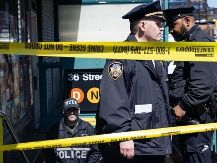 ABD’de bir lisede saldırı ölümle sonuçlandı