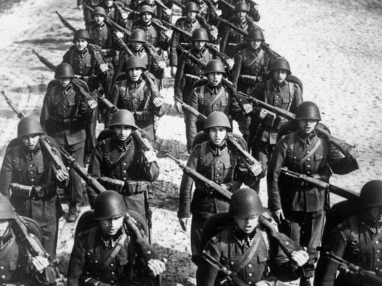 Tarihte Bugün: II. Dünya Savaşı genişledi