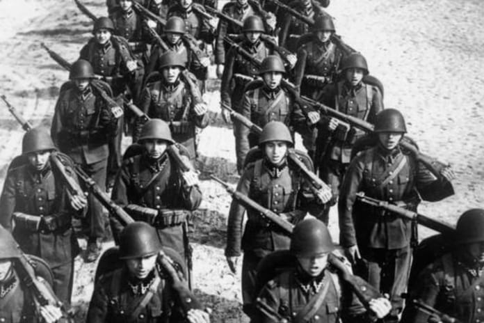 Tarihte Bugün: Müttefikler Almanya'ya savaş ilan etti, II. Dünya Savaşı genişledi