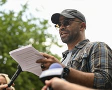 Trump'ın af kararnamesiyle serbest kalan Tarrio: ABD hükümetine dava açacağım