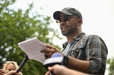 Trump'ın af kararnamesiyle serbest kalan Tarrio: ABD hükümetine dava açacağım