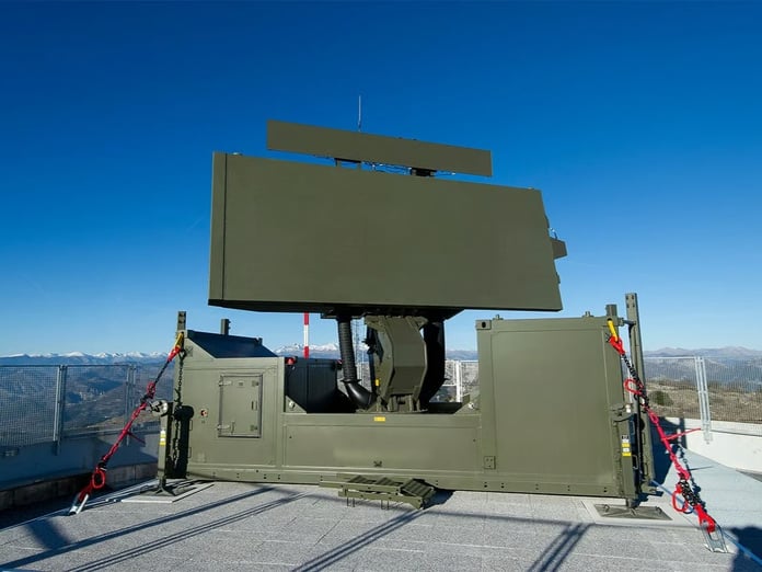 İrlanda, ulusal hava sahası güvenliğini güçlendirmek için 500 milyon avroluk radar yatırımı yapacak