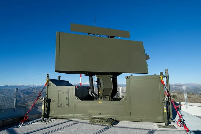 İrlanda, ulusal hava sahası güvenliğini güçlendirmek için 500 milyon avroluk radar yatırımı yapacak