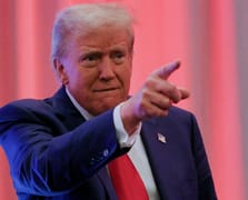 Trump'tan şaşırtıcı yorum: Hamas liderleri çok güçlü ve zeki müzakereciler