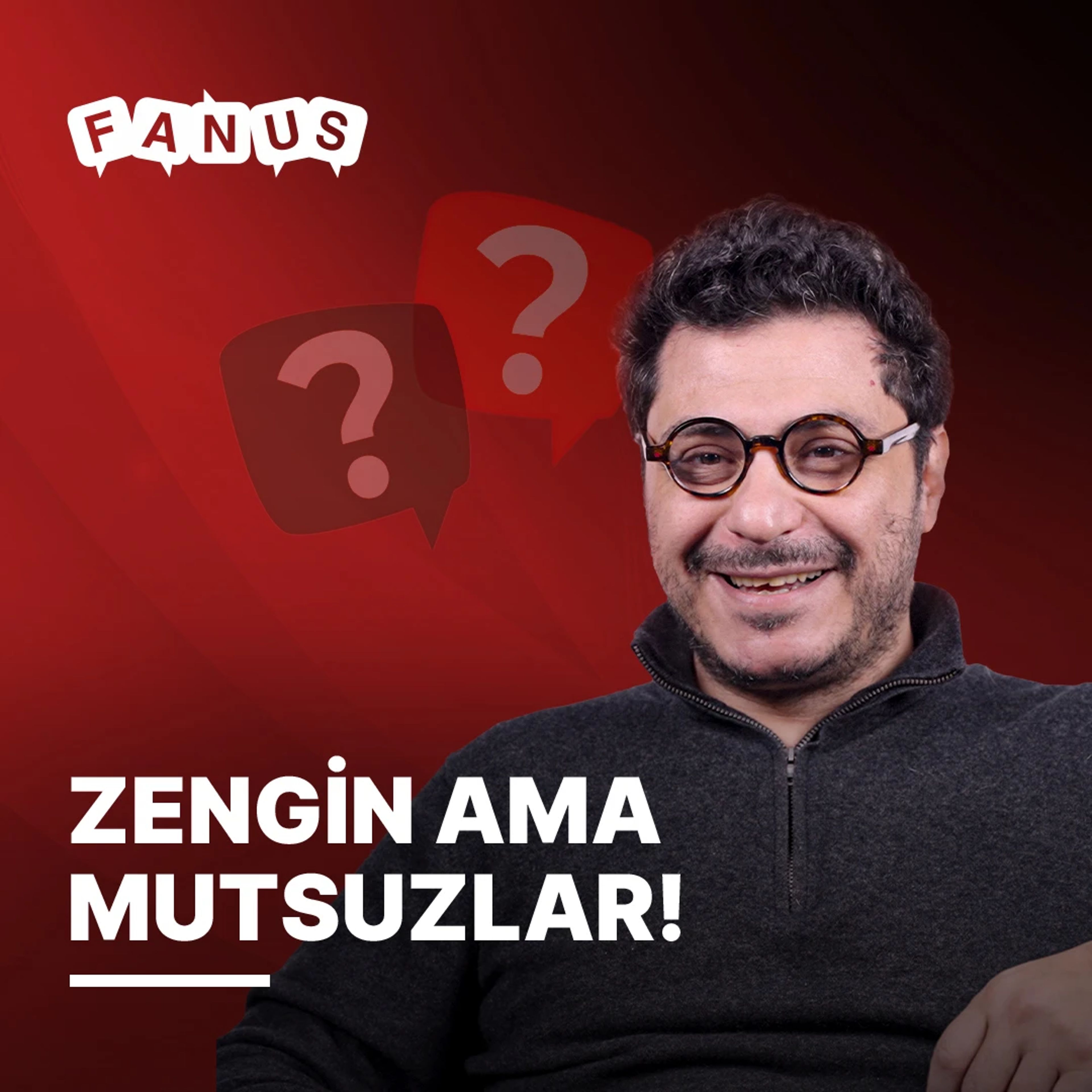 Mert Başaran'dan Para ve Mutluluk Gerçeği