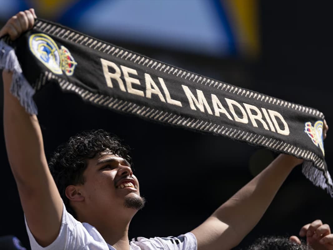Real Madrid'in talebi reddedildi: Dinlenemeyecekler