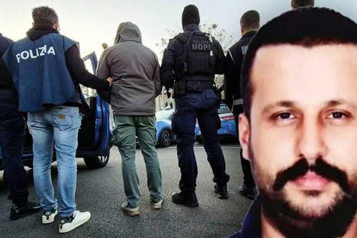 Daltonlar davasında karar: Örgüt yöneticilerine binlerce yıl ceza