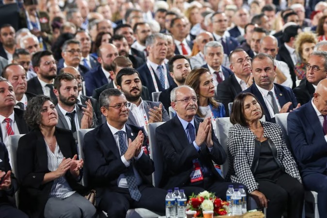 CHP’de kurultay öncesi delege operasyonu