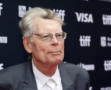 Stephen King'in kitabı Rusya'da yasaklandı