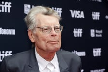 Stephen King'in kitabı Rusya'da yasaklandı