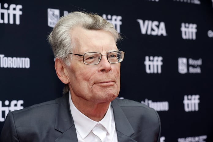 Stephen King'in kitabı Rusya'da yasaklandı