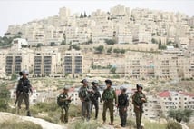 Batı Şeria'da ilhak hamlesi: 12 Avrupa ülkesinden İsrail'e ortak tepki