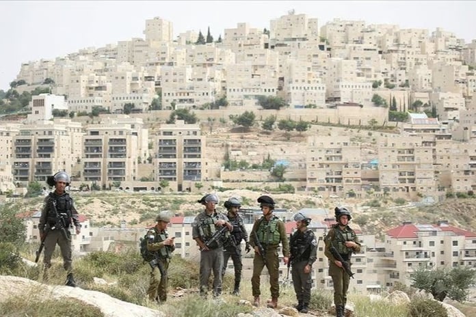 Batı Şeria'da ilhak hamlesi: 12 Avrupa ülkesinden İsrail'e ortak tepki