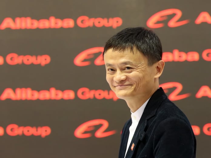 Epstein dosyasından Ali Baba Group'un kurucusu Jack Ma çıktı