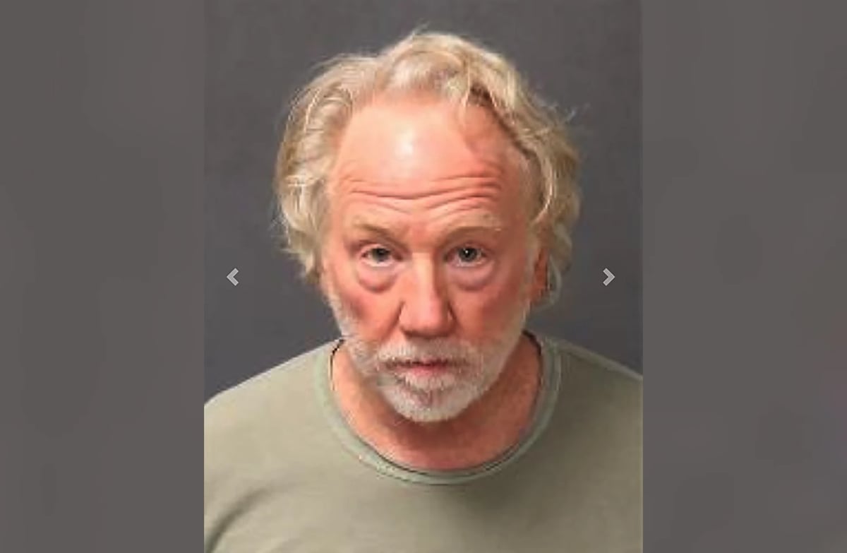Timothy Busfield - ABC News