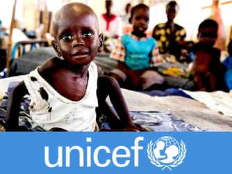 UNICEF: 20 Sudanese Children Killed In January Amid Hunger